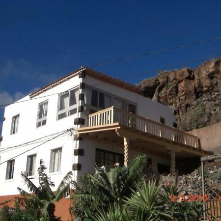 Casa Honorio Playa de Santiago (Isla de la Gomera) Exterior foto