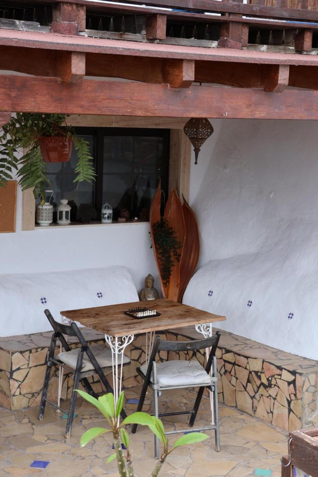 Casa Honorio Playa de Santiago (Isla de la Gomera) Exterior foto