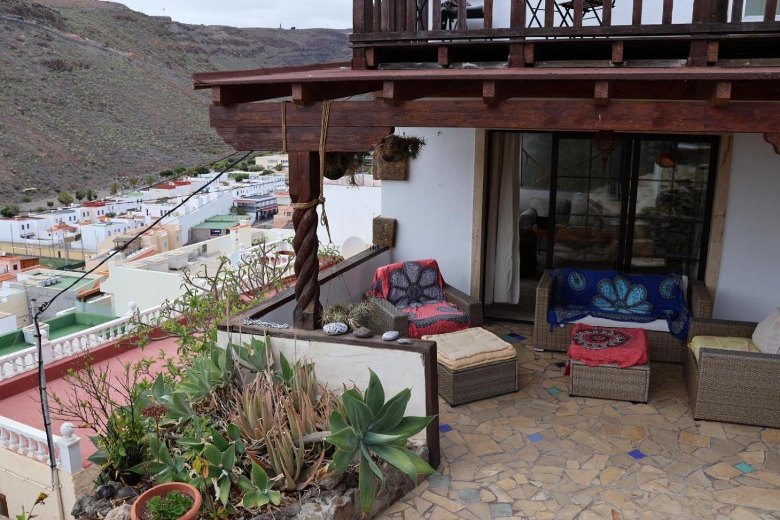 Casa Honorio Playa de Santiago (Isla de la Gomera) Exterior foto