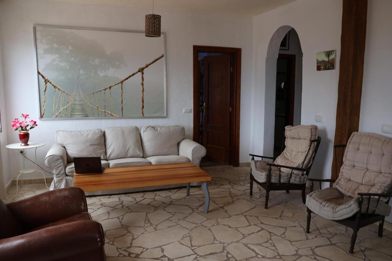 Casa Honorio Playa de Santiago (Isla de la Gomera) Exterior foto
