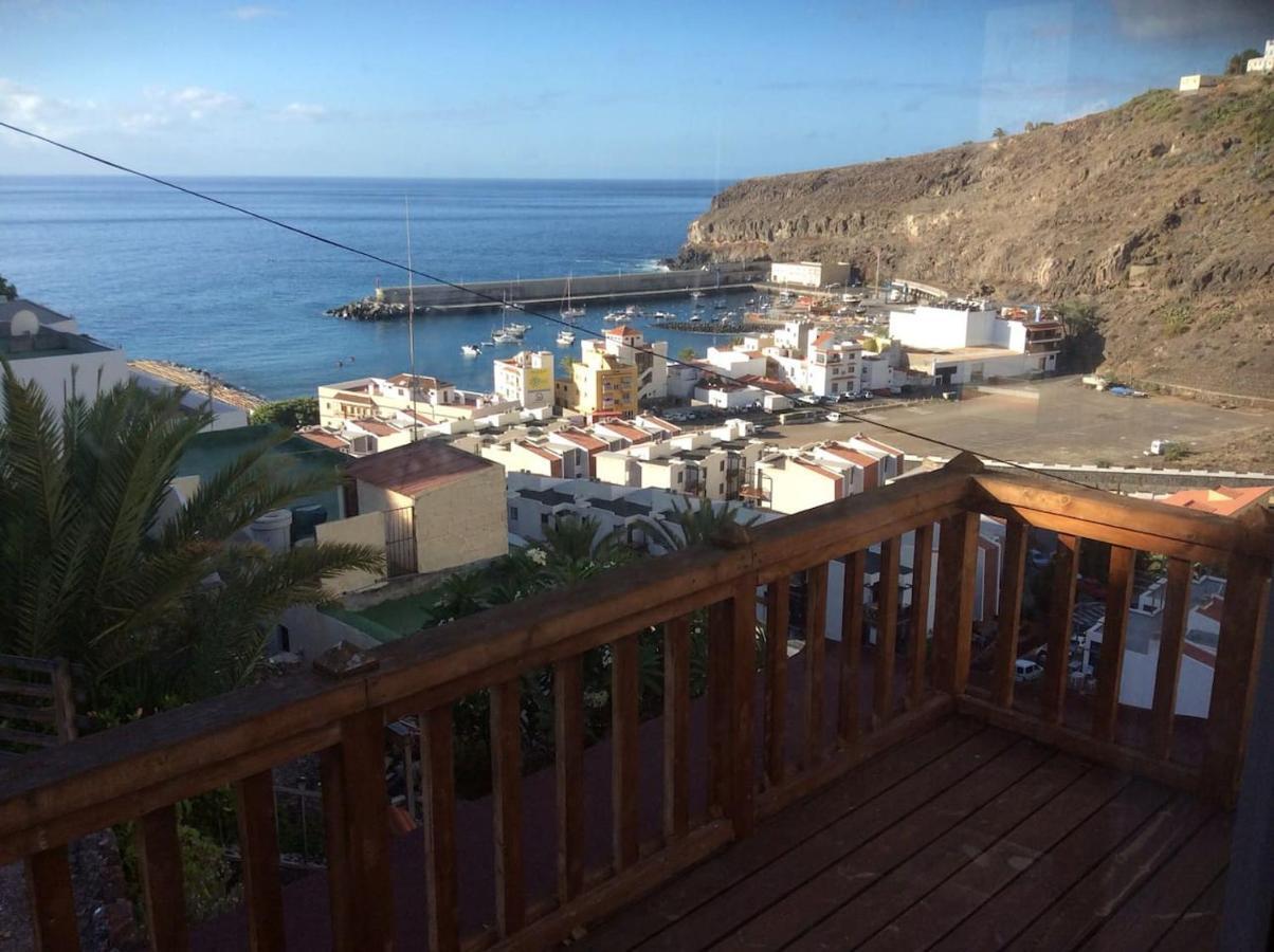 Casa Honorio Playa de Santiago (Isla de la Gomera) Exterior foto