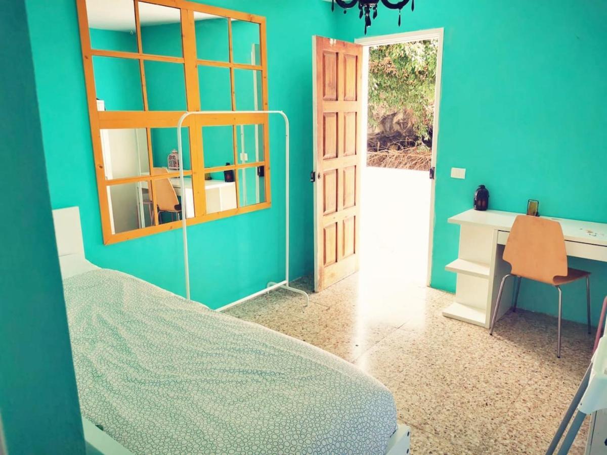 Casa Honorio Playa de Santiago (Isla de la Gomera) Exterior foto