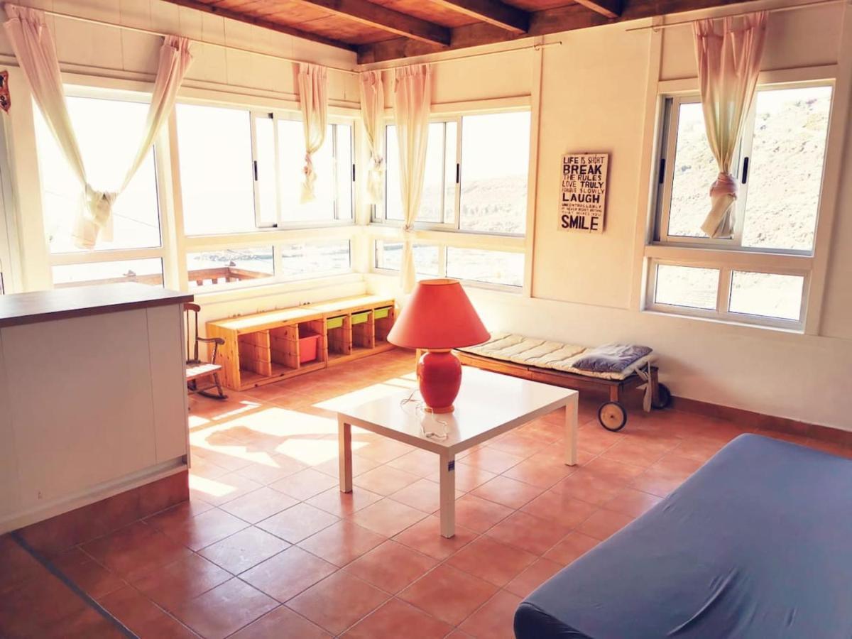 Casa Honorio Playa de Santiago (Isla de la Gomera) Exterior foto