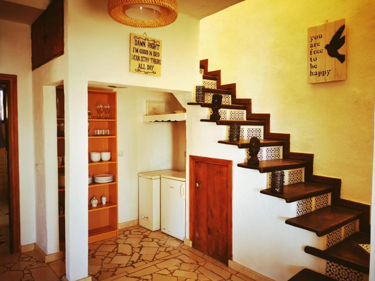 Casa Honorio Playa de Santiago (Isla de la Gomera) Exterior foto
