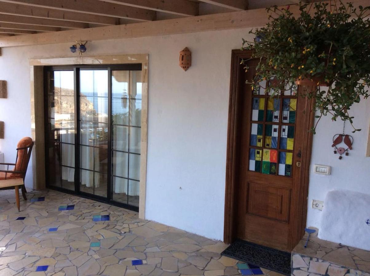 Casa Honorio Playa de Santiago (Isla de la Gomera) Exterior foto