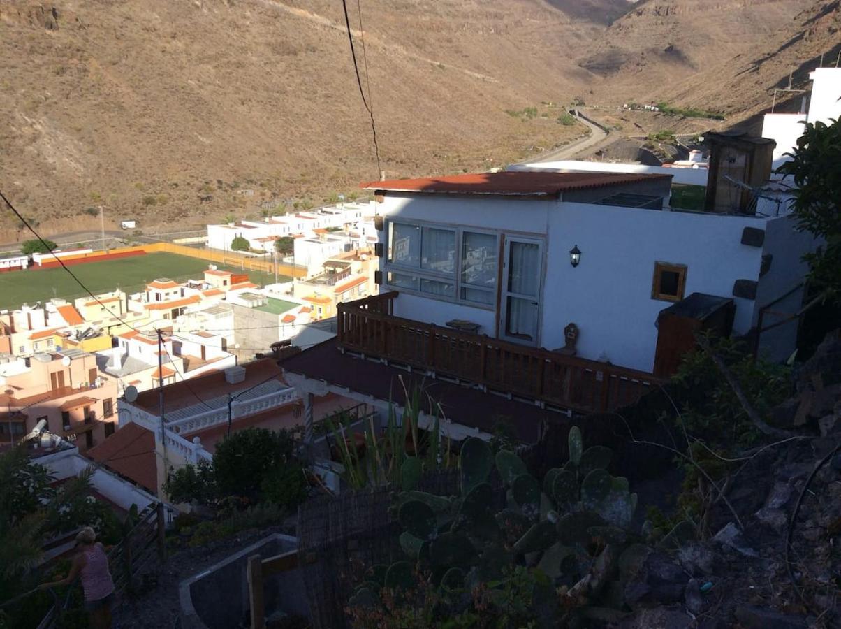 Casa Honorio Playa de Santiago (Isla de la Gomera) Exterior foto